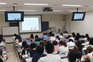 黒田先生講演会201608H